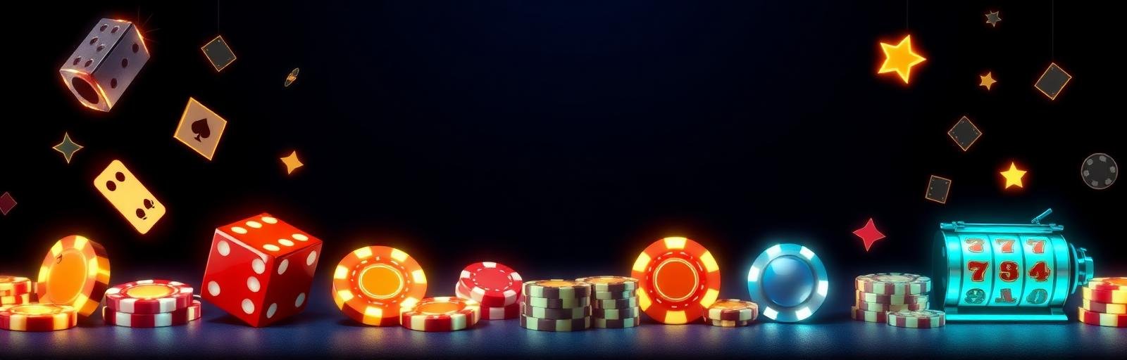 Casino games